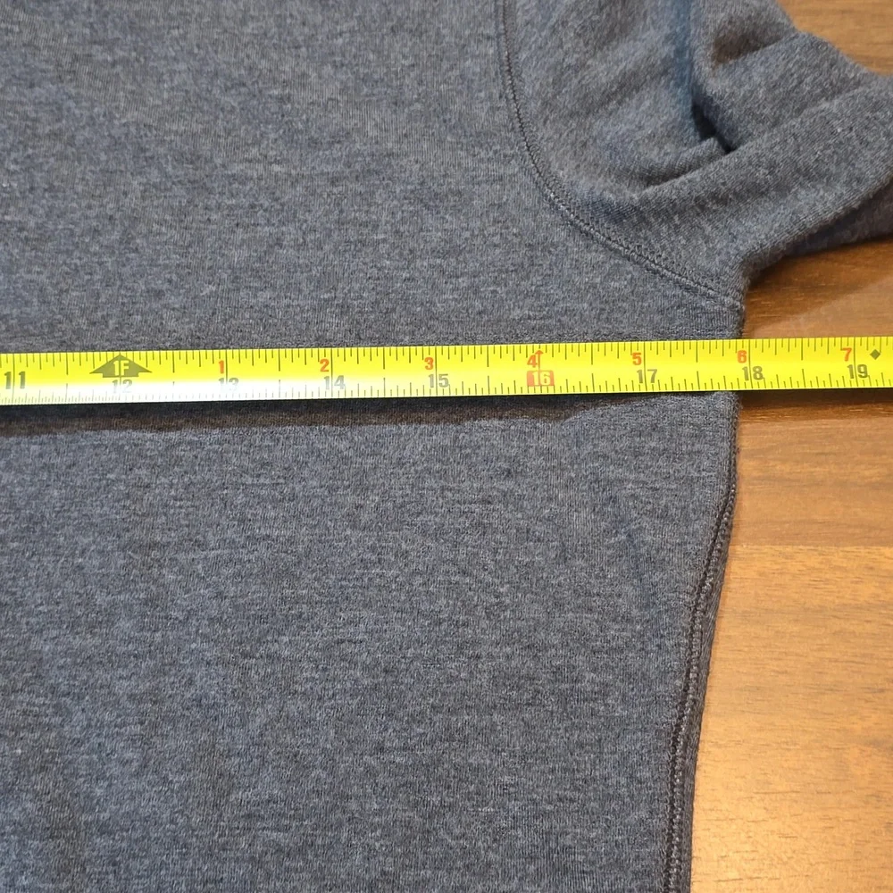 ALO Yoga Funnel Neck Full Zip Jacket